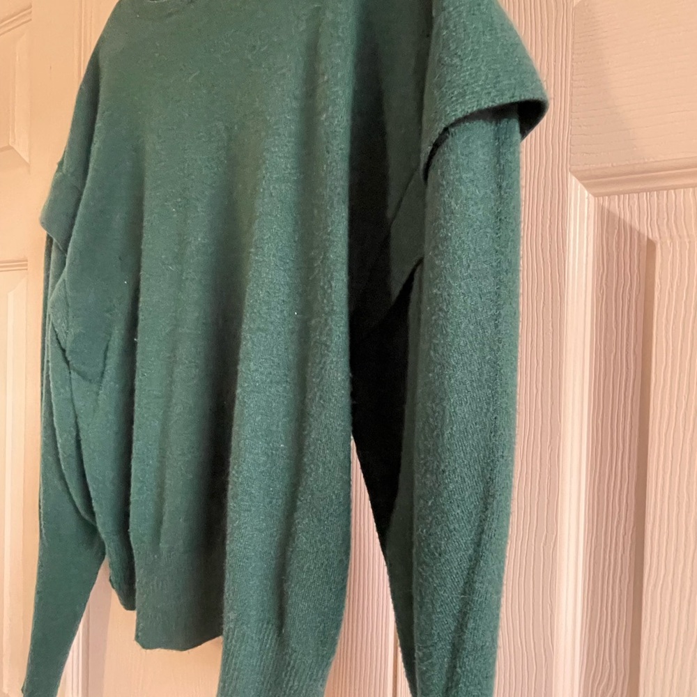 Express Sweater - Picture 3 of 5
